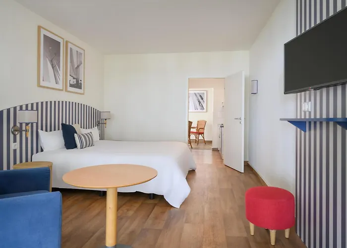 Ifa Ruegen Hotel & Ferienpark Binz