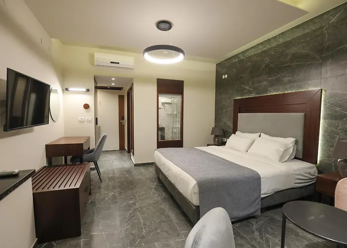 Tabar Hotel Nazareth