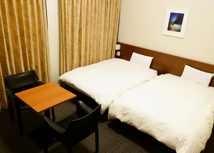 Dormy Inn Kanazawa Natural Hot Spring