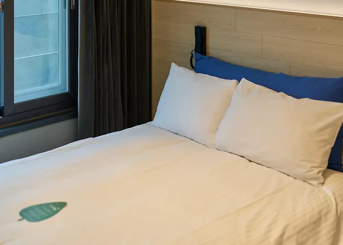 Kolon Hotel Gyeongju