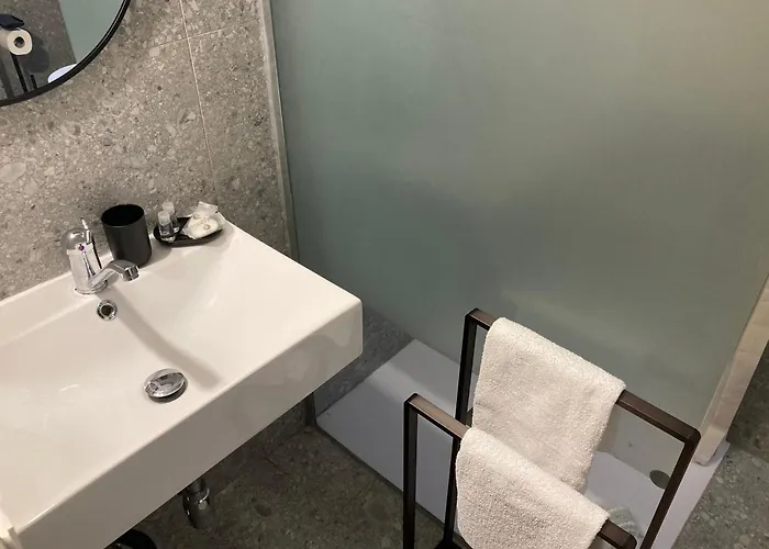 Hotel Calypso Milan