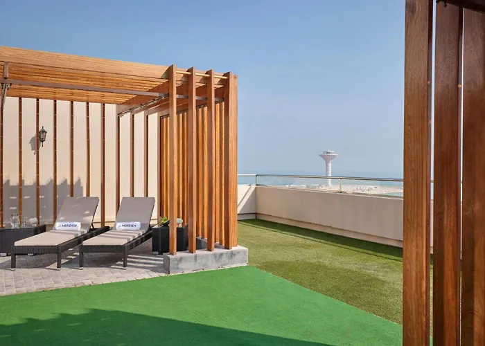 Le Meridien Al Khobar