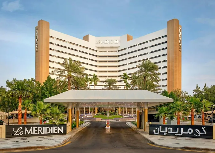 Le Meridien Al Khobar