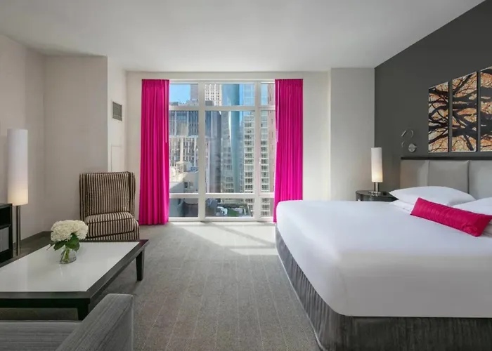Royalton Park Avenue Hotel Nova Iorque