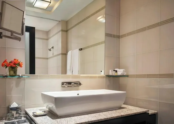 Royalton Park Avenue Hotel Nova Iorque
