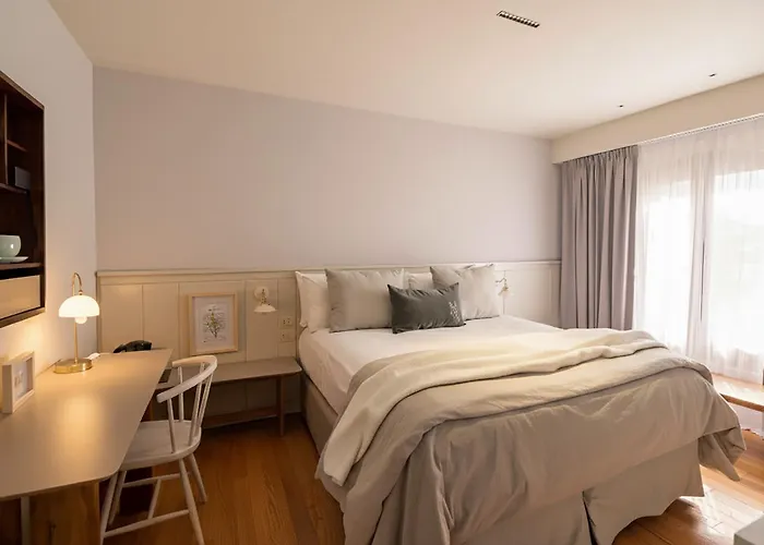 Kau Yatún Hotel Boutique El Calafate