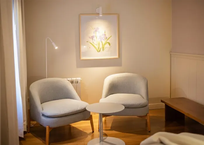 Kau Yatún Hotel Boutique El Calafate