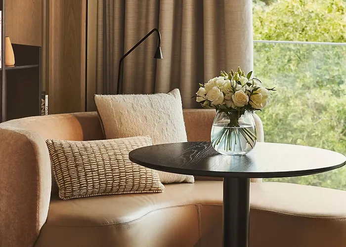The Berkeley, Maybourne Londres