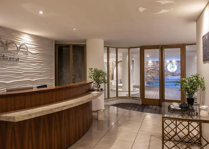 Hilton Nicosia Hotel
