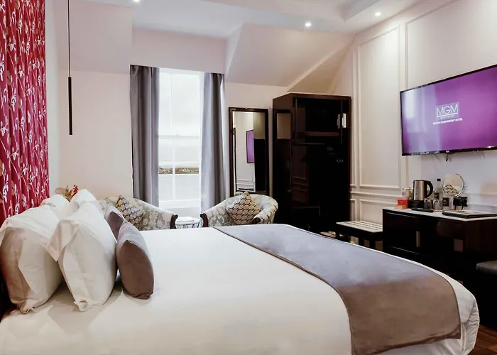 Muthu Oban Regent Hotel