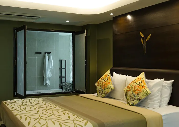 The Bihai Hua Hin