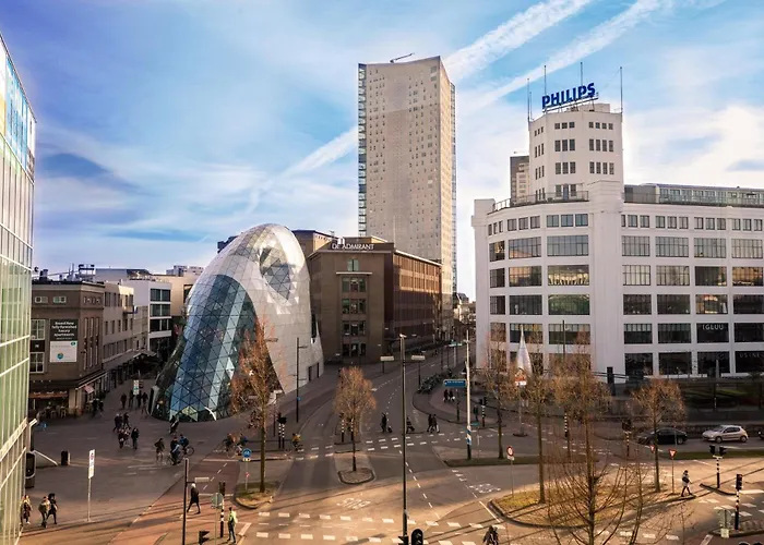 Hotel La Reine Eindhoven