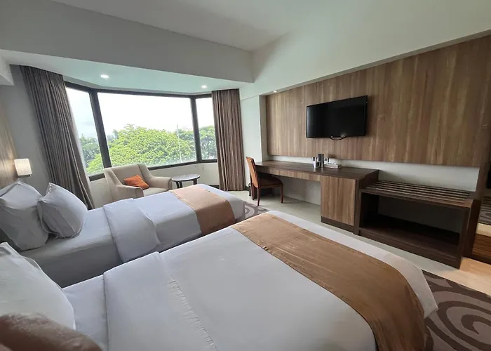 Horison Ultima Bandung Hotel