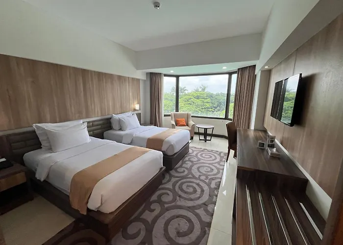 Horison Ultima Bandung Hotel