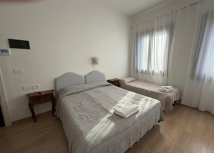 Hotel Cristallo Lido di Venezia
