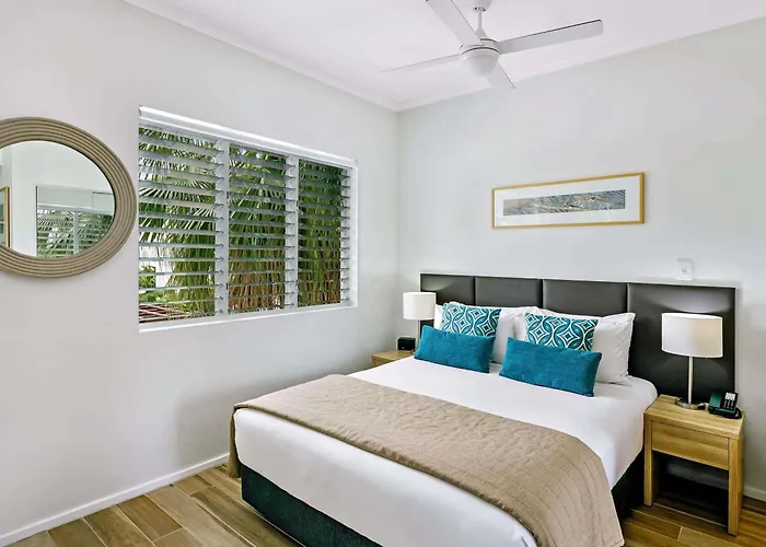 Mantra Portsea Hotel Port Douglas