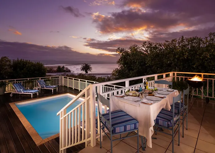 The Plettenberg Hotel Plettenbergbaai