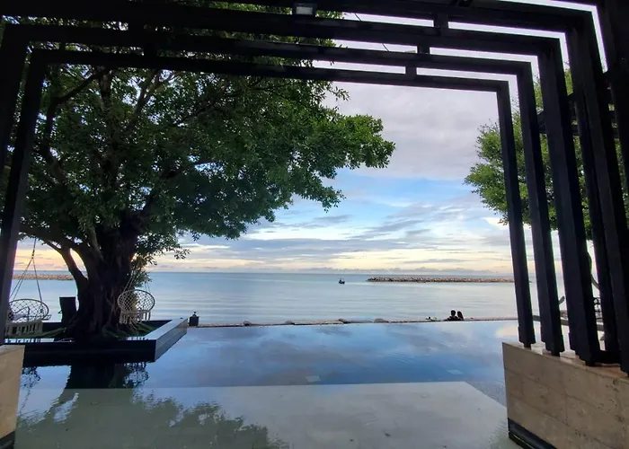 Cher Resort Cha-Am