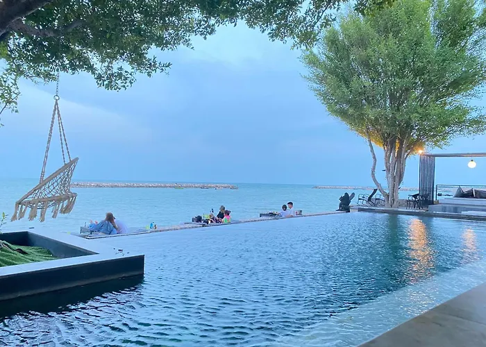Cher Resort Cha-Am