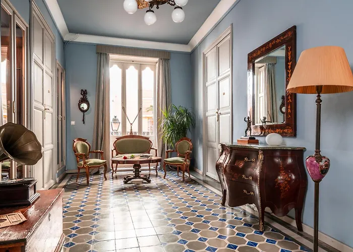 Art Boutique Hotel Chamarel Denia