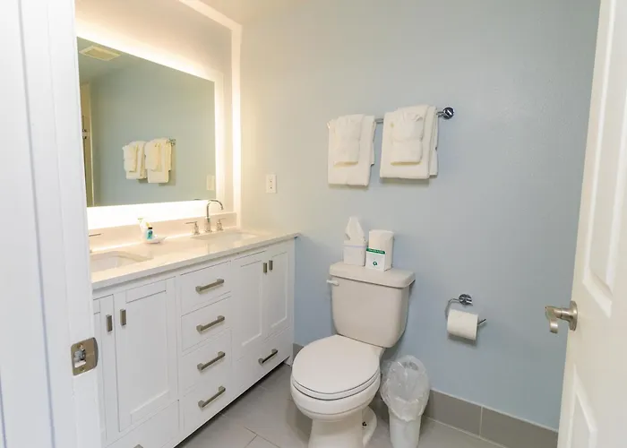 Seaside Amelia Inn - Amelia Island Fernandina Beach