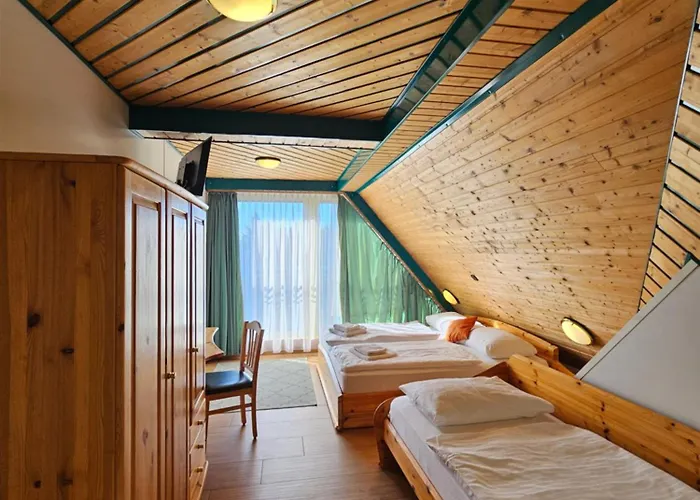 Hotel Asperner Loewe Vienna