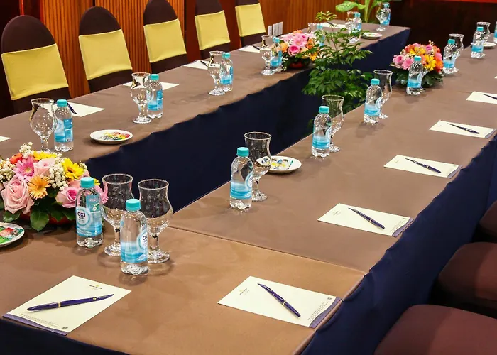 Oscar Saigon Hotel Ho Chi Minh City