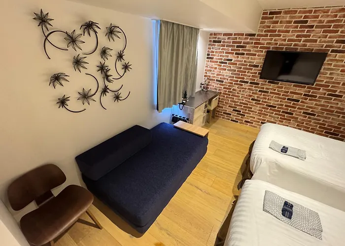 En Hotel Shibuya (Adults Only) Tokio