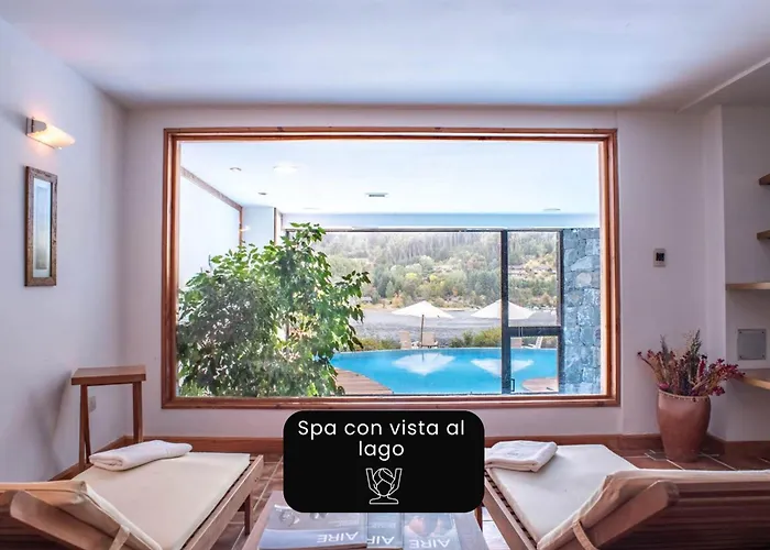 Hotel El Muelle By Dot Boutique Villa La Angostura