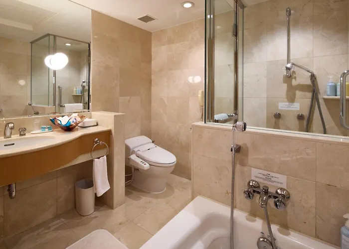 Grand Park Otaru Hotel