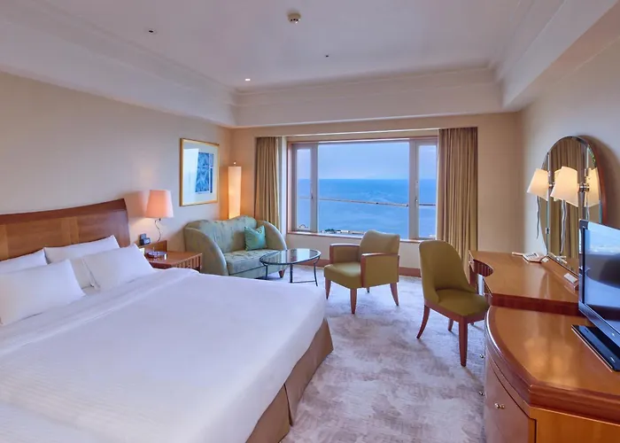 Grand Park Otaru Hotel