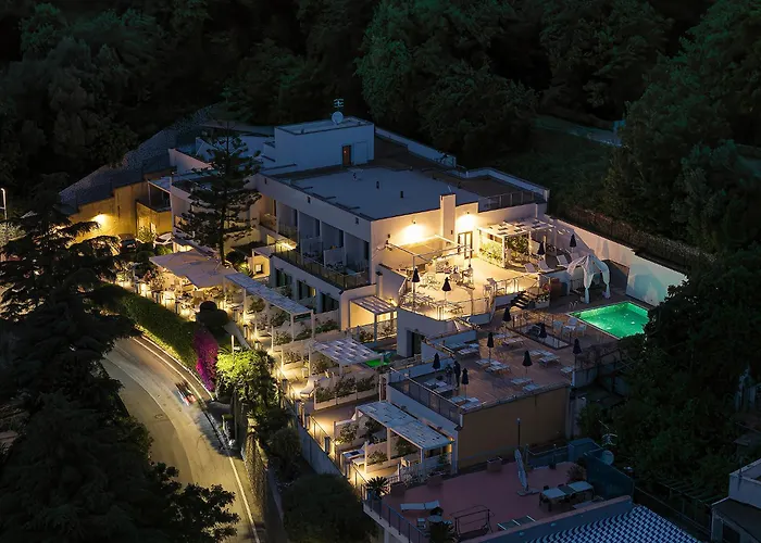 Relais Paradiso Vietri sul Mare