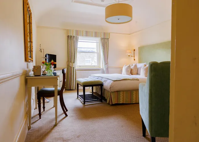 Durrants Hotel London
