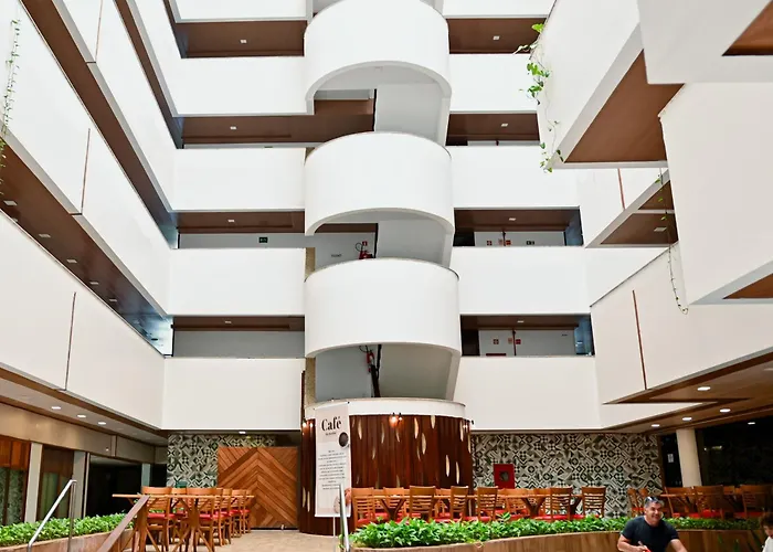 Matsubara Acqua Park Hotel Maceio 