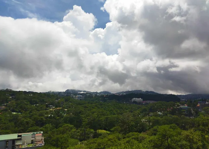 Albergo Hotel Baguio City