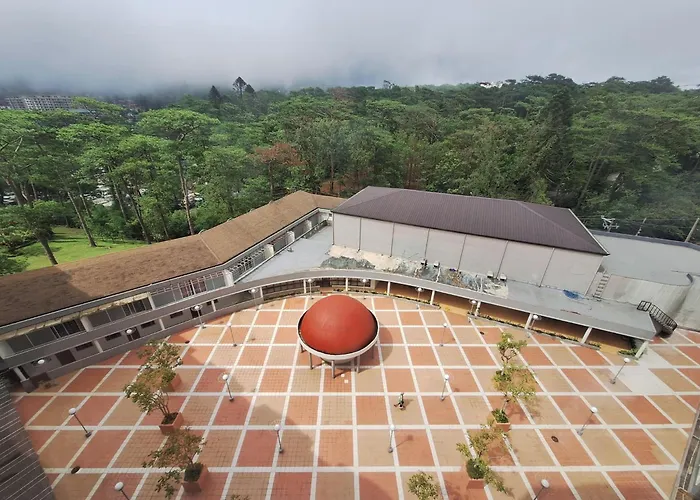 Albergo Hotel Baguio City