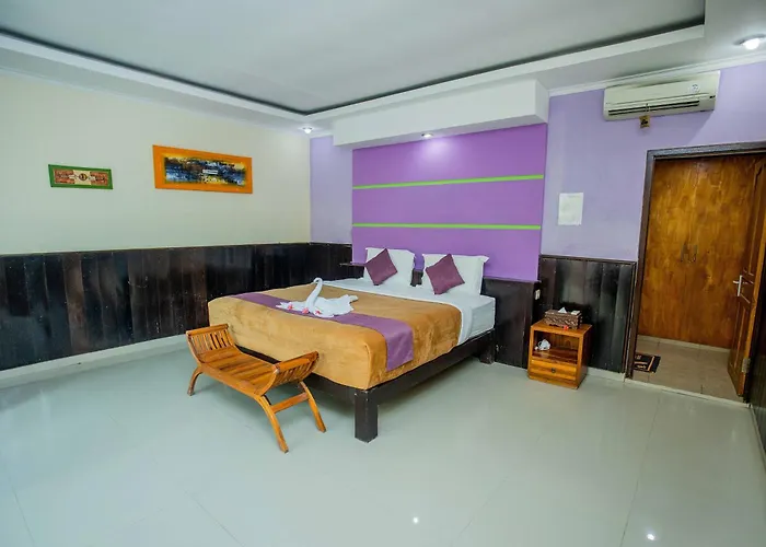 The Tanis Beach Resort Nusa Lembongan