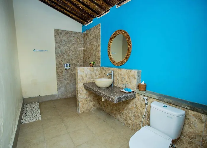 The Tanis Beach Resort Nusa Lembongan