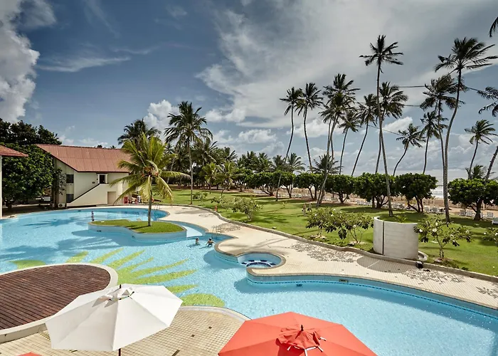 Turyaa Kalutara Hotel