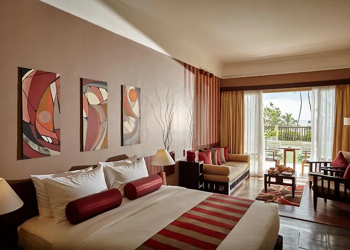 Turyaa Kalutara Hotel