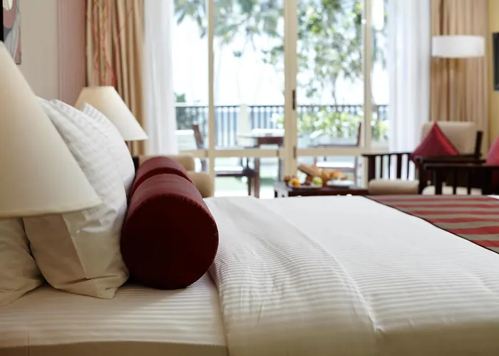 Hotel Turyaa Kalutara