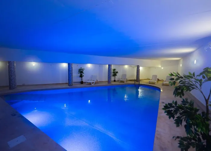 Primera Hotel St. Paul's Bay
