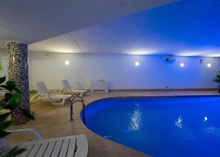 Primera Hotel St. Paul's Bay