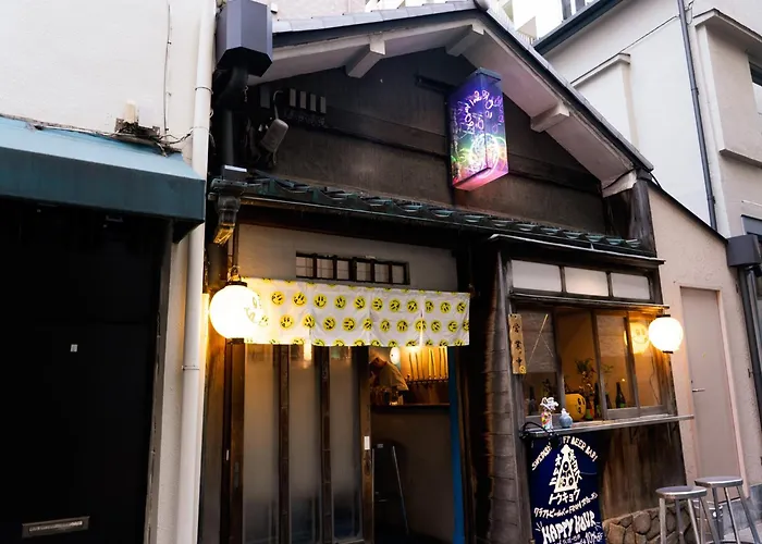 Tokyu Stay Nihonbashi Präfektur Tokio