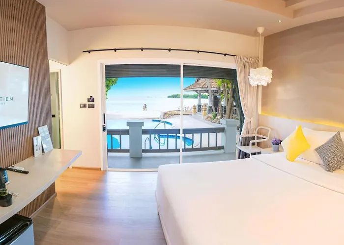 Samui Natien Resort Chaweng 