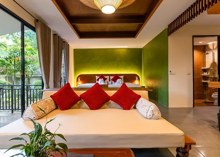 Anda Lanta Resort Ko Lanta