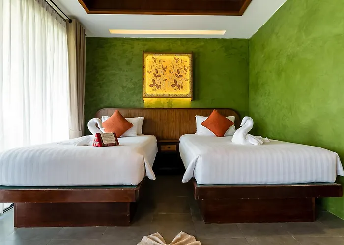 Anda Lanta Resort Ko Lanta