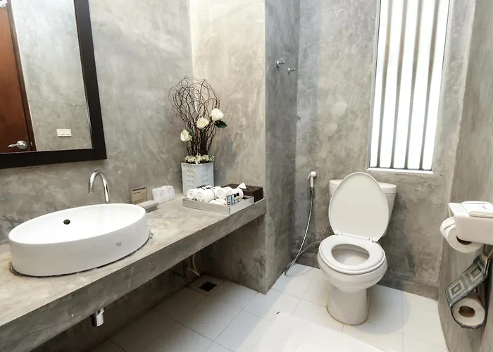 Ketawa Pet Friendly Hotel เชียงใหม่