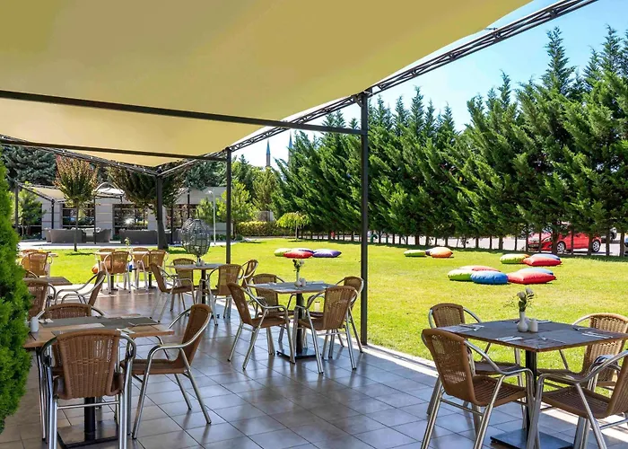 Ibis Kayseri
