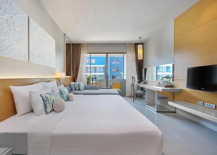 The Kee Resort & Spa Patong